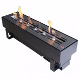 Биогорелка Spartherm Quadra Automatic Inside I